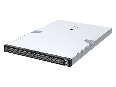 DS4000 — 400G Open Bare-Metal Switch OEM / ODM Platform