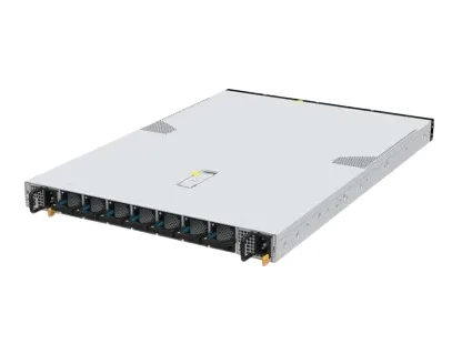 DS4000 — 400G Open Bare-Metal Switch OEM / ODM Platform